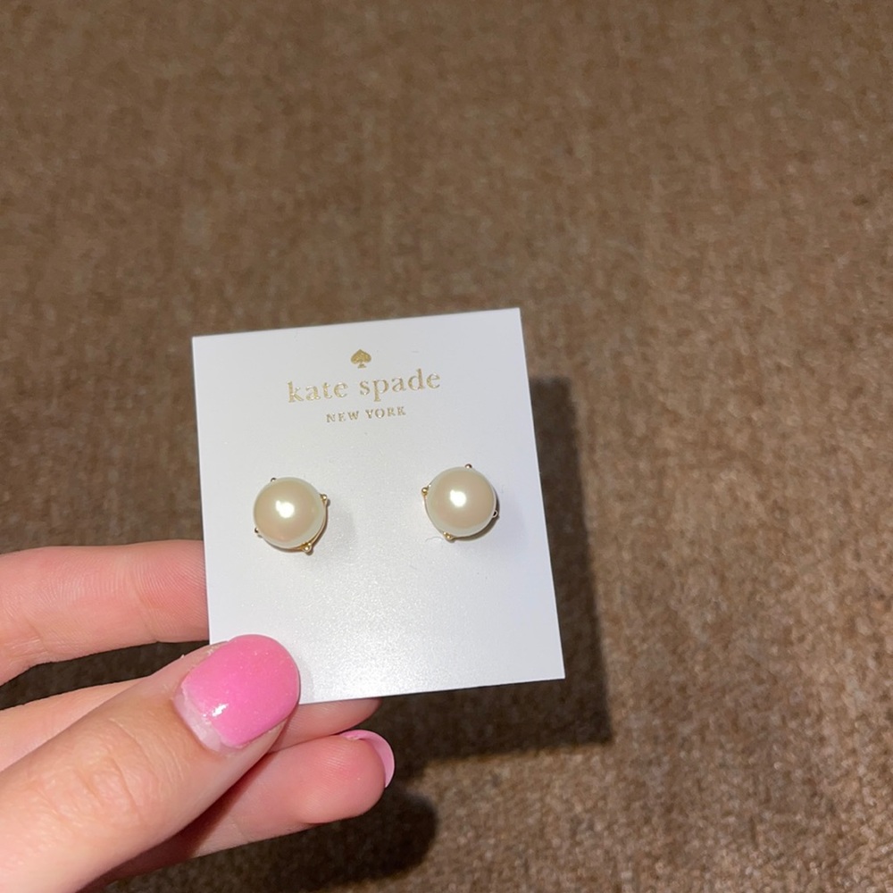 Kate Spade Earrings